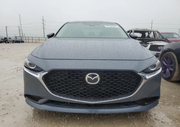 Mazda 3 cena 59900 przebieg: 19500, rok produkcji 2022 z Borek Wielkopolski małe 67